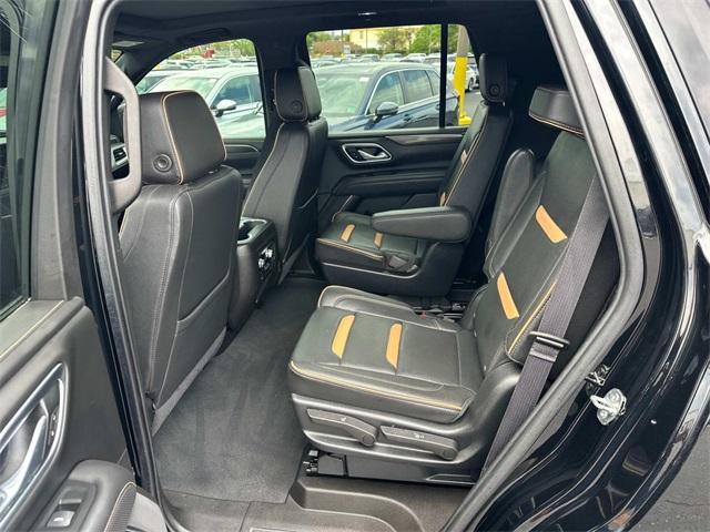 used 2021 GMC Yukon car, priced at $47,983