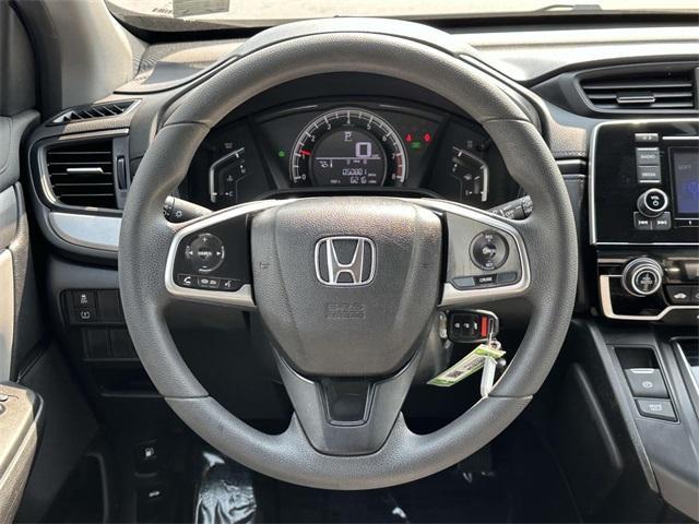 used 2017 Honda CR-V car, priced at $19,481