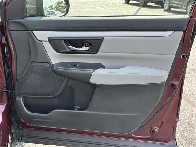 used 2017 Honda CR-V car, priced at $19,481