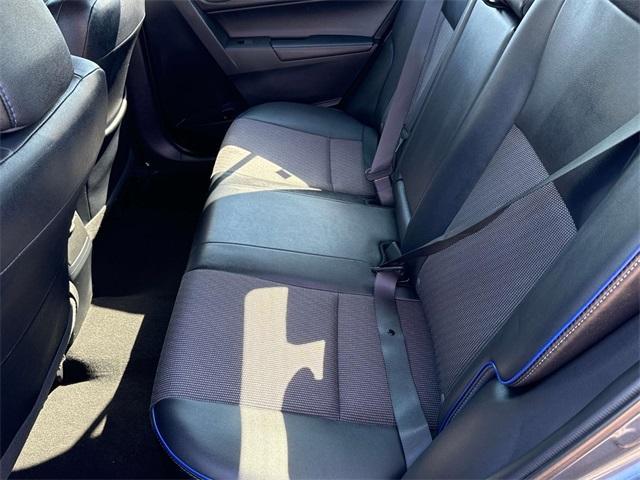 used 2017 Toyota Corolla car, priced at $13,781