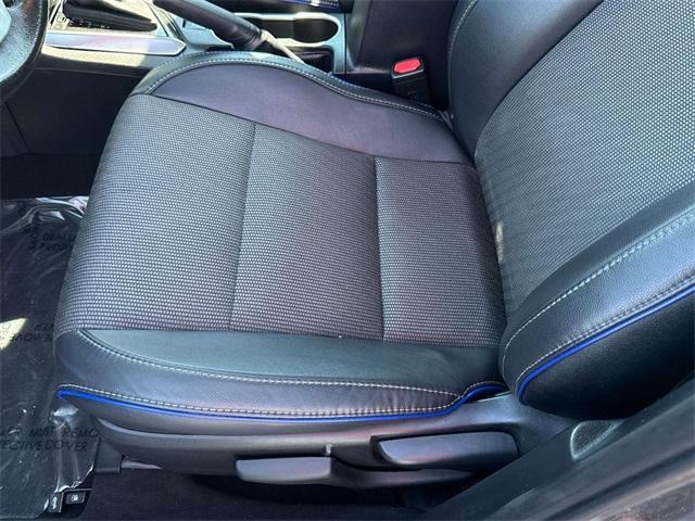 used 2017 Toyota Corolla car, priced at $13,781