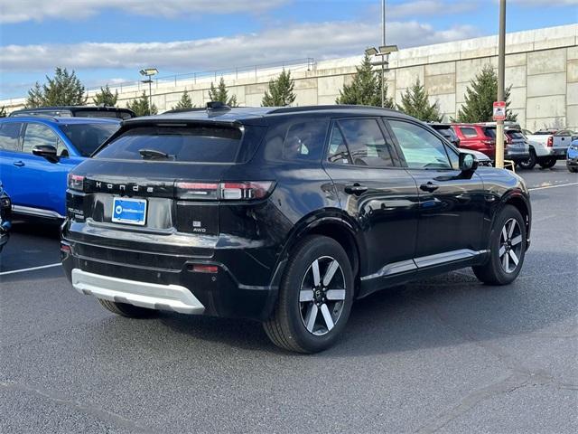 new 2024 Honda Prologue car, priced at $56,550