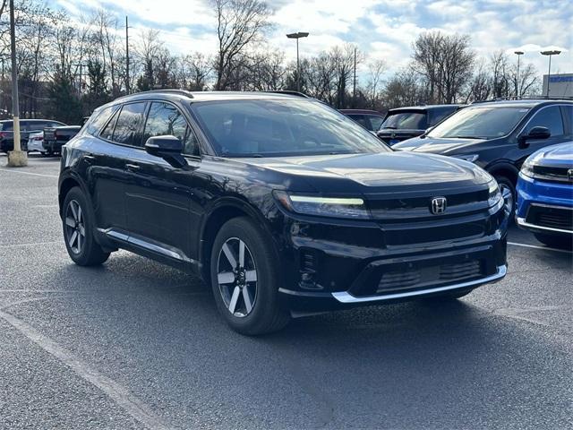 new 2024 Honda Prologue car, priced at $56,550