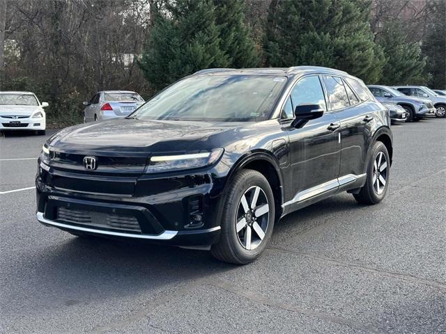 new 2024 Honda Prologue car, priced at $56,550