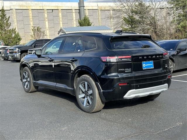 new 2024 Honda Prologue car, priced at $56,550