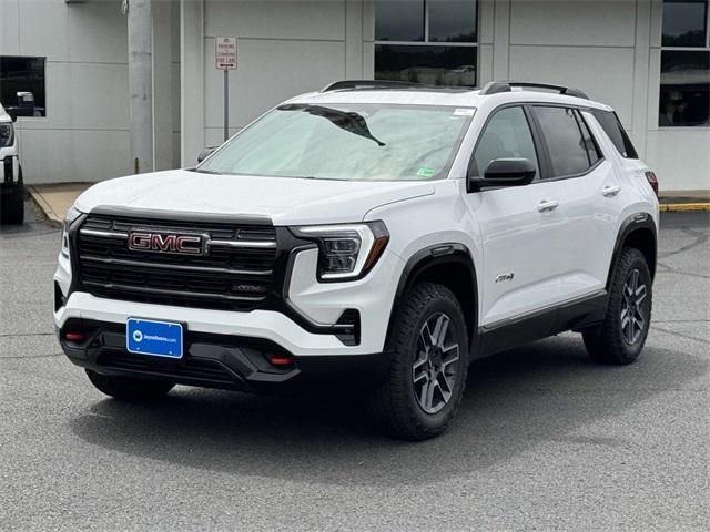 new 2026 GMC Terrain car, priced at $41,490