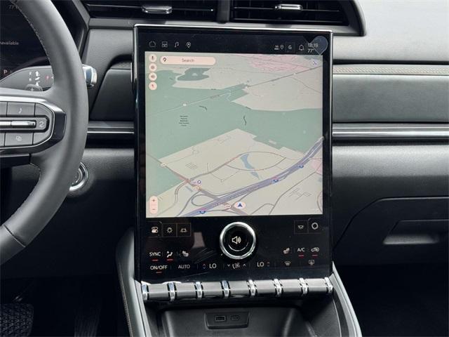 new 2026 GMC Terrain car, priced at $41,490