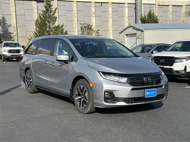 new 2025 Honda Odyssey car, priced at $43,315