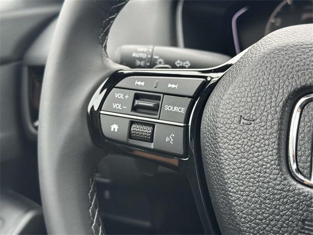 new 2025 Honda Civic car, priced at $28,600