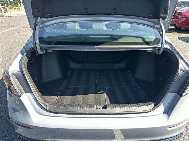used 2025 Honda Accord Hybrid car, priced at $32,281