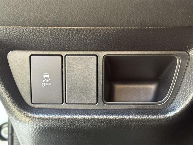 new 2026 Honda HR-V car, priced at $29,605