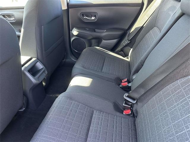 new 2026 Honda HR-V car, priced at $29,605