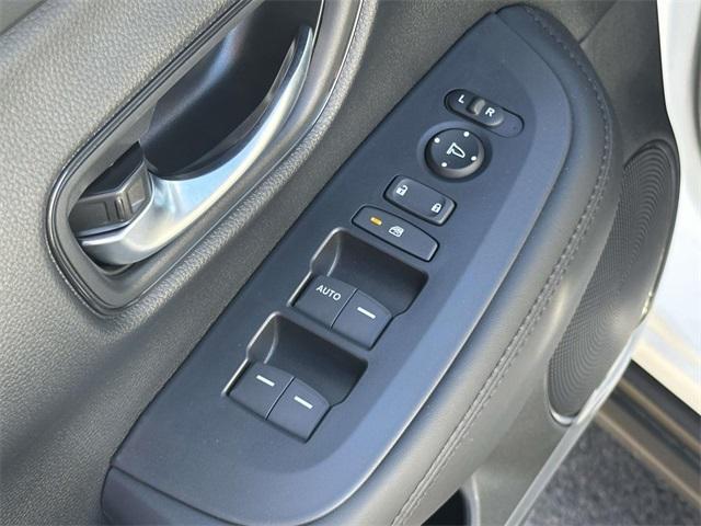 new 2026 Honda HR-V car, priced at $29,605