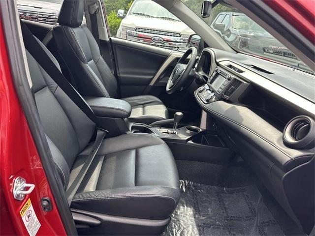 used 2015 Toyota RAV4 car, priced at $14,981