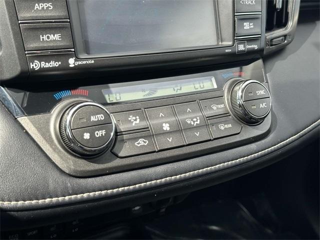 used 2015 Toyota RAV4 car, priced at $14,981