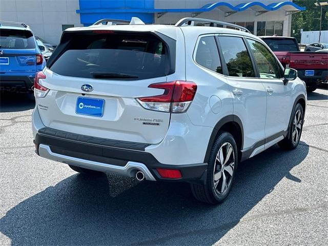 used 2020 Subaru Forester car, priced at $24,996