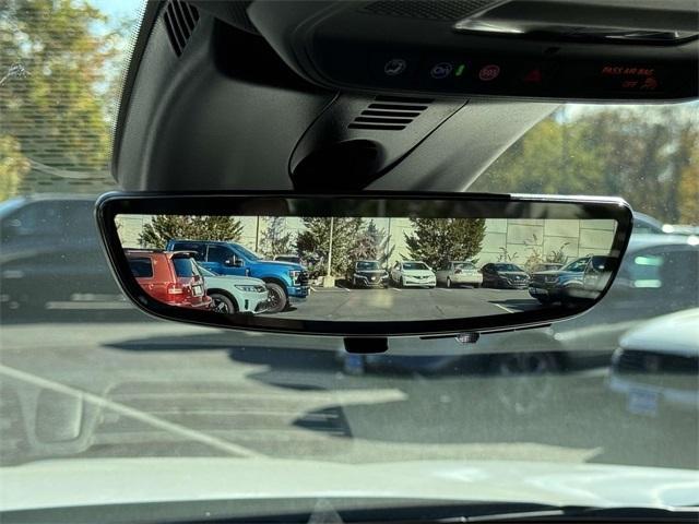 new 2026 GMC Acadia car, priced at $50,230