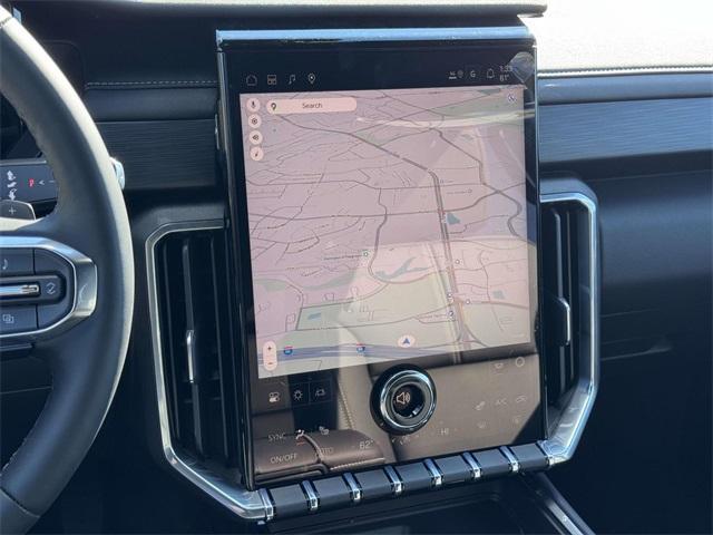 new 2026 GMC Acadia car, priced at $50,230