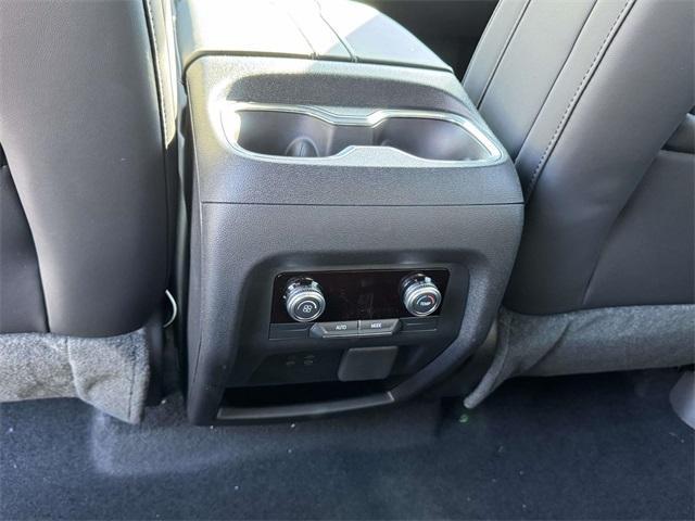 new 2026 GMC Acadia car, priced at $50,230