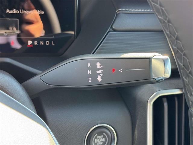 new 2026 GMC Acadia car, priced at $50,230