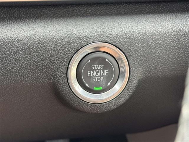 new 2026 GMC Terrain car, priced at $34,285