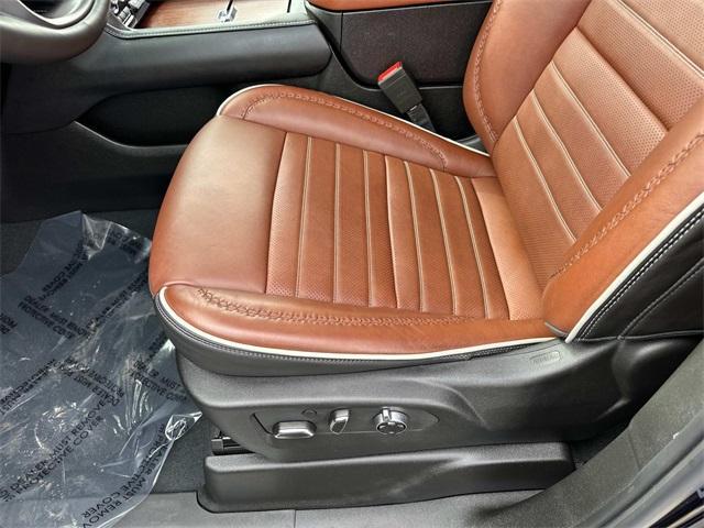 used 2024 GMC Yukon car, priced at $89,992
