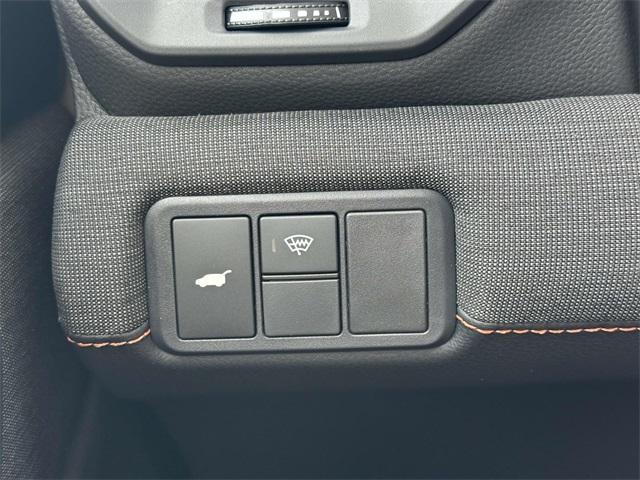 new 2026 Honda Passport car, priced at $51,100