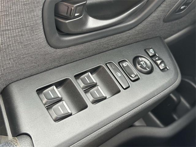 new 2026 Honda Passport car, priced at $51,100