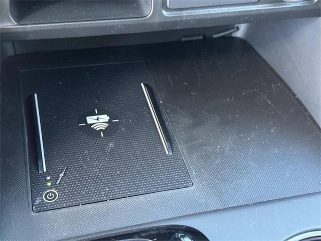 new 2025 Honda Pilot car, priced at $51,095