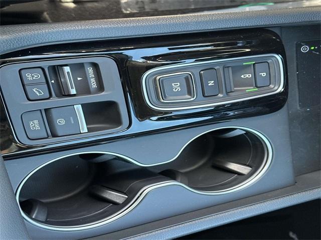 new 2025 Honda Pilot car, priced at $51,095