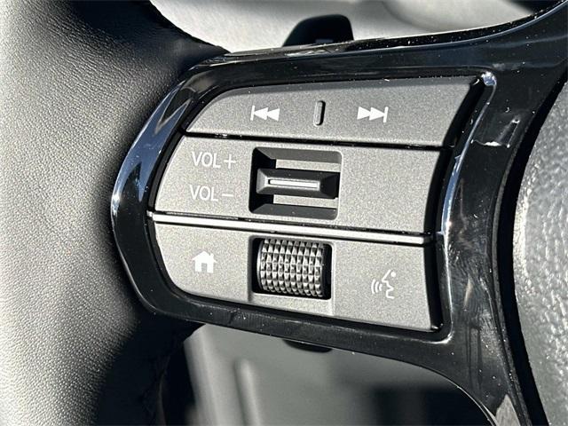 new 2025 Honda Pilot car, priced at $51,095