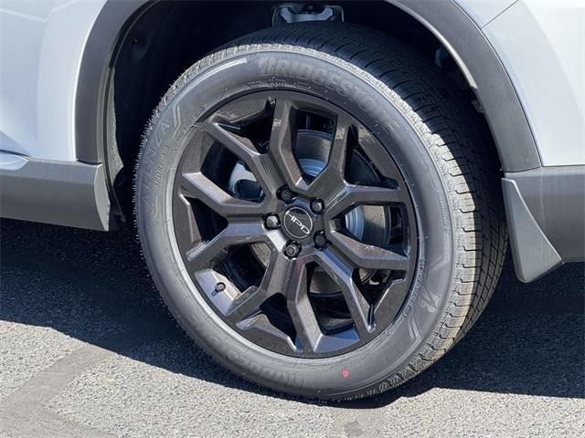 new 2025 Honda Pilot car, priced at $53,450