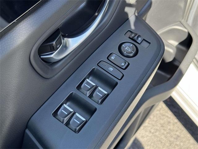 new 2025 Honda Pilot car, priced at $53,450