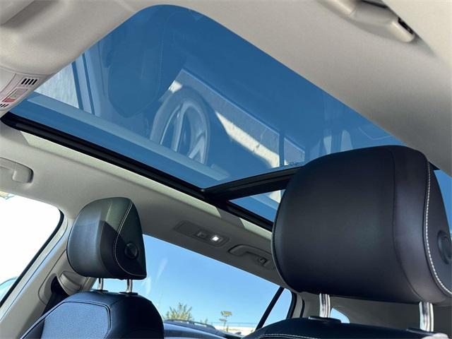 used 2021 Volkswagen Tiguan car, priced at $20,981