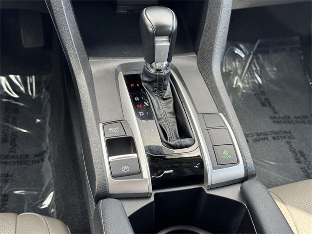 used 2018 Honda Civic car, priced at $14,981