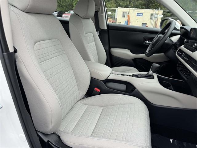 used 2025 Honda HR-V car, priced at $25,982