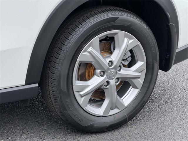 used 2025 Honda HR-V car, priced at $25,982