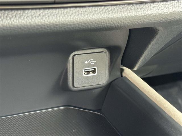 used 2025 Honda HR-V car, priced at $25,982