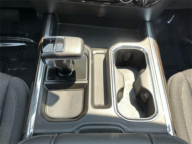 used 2022 GMC Sierra 1500 car, priced at $44,981