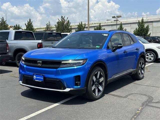 new 2025 Honda Prologue car, priced at $59,805