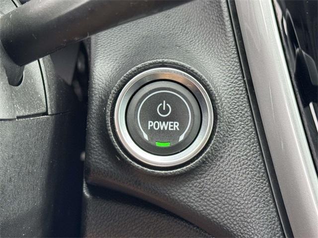 used 2022 Chevrolet Bolt EUV car, priced at $17,482