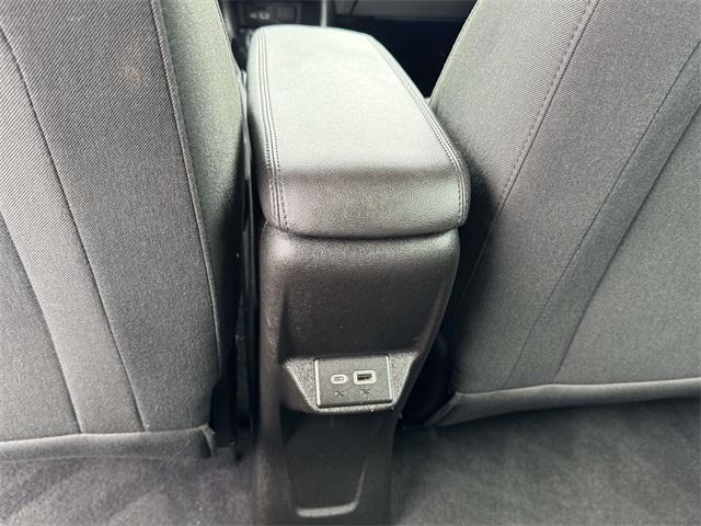 used 2022 Chevrolet Bolt EUV car, priced at $17,482