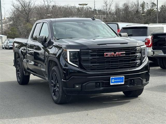 new 2025 GMC Sierra 1500 car, priced at $56,830