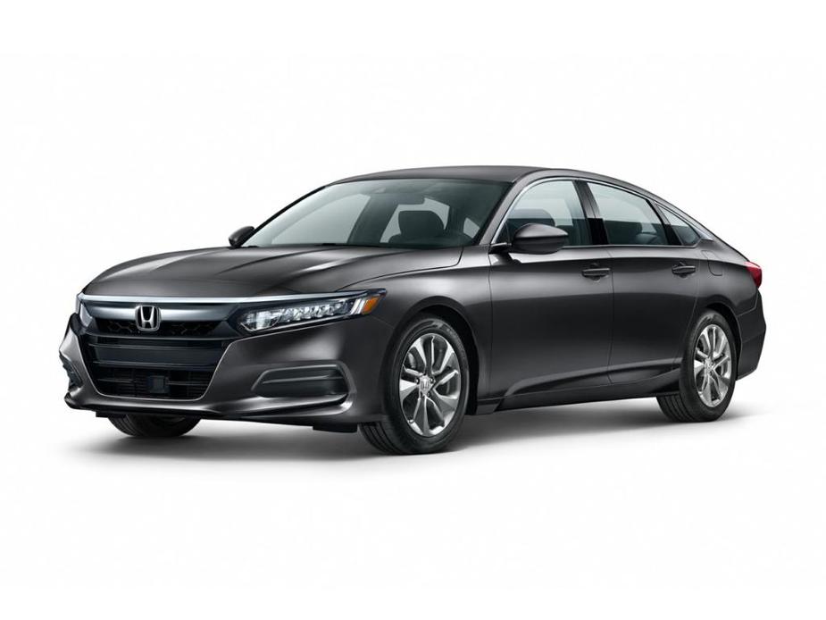 used 2020 Honda Accord car, priced at $19,481