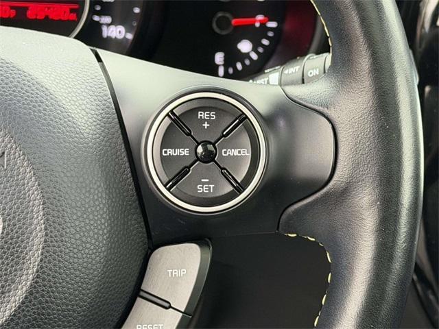 used 2015 Kia Soul car, priced at $11,981