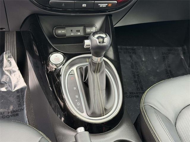 used 2015 Kia Soul car, priced at $11,981