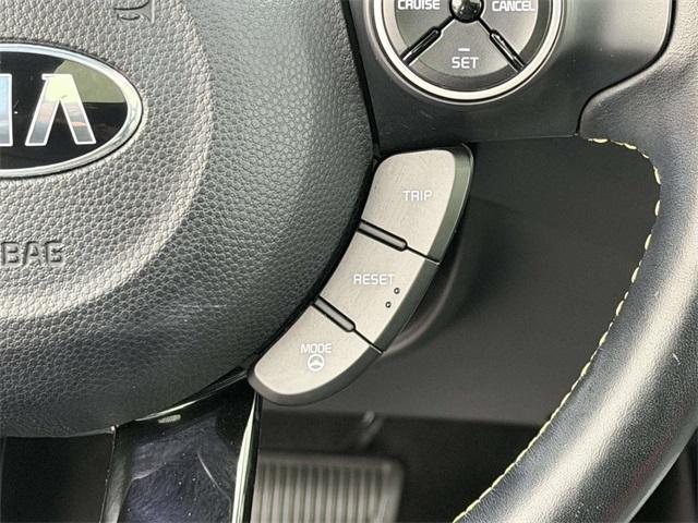 used 2015 Kia Soul car, priced at $11,981