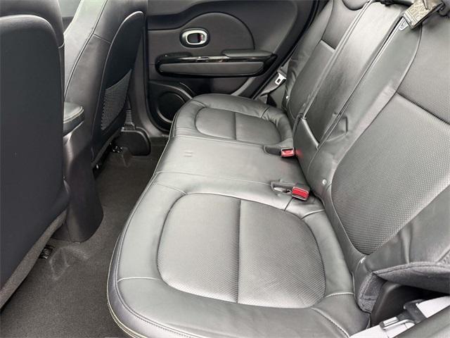 used 2015 Kia Soul car, priced at $11,981