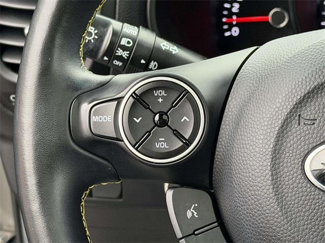 used 2015 Kia Soul car, priced at $11,981