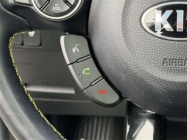 used 2015 Kia Soul car, priced at $11,981